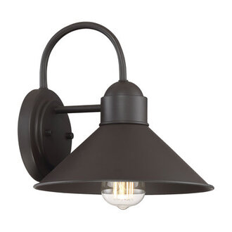 Meagan Outdoor Barn Light