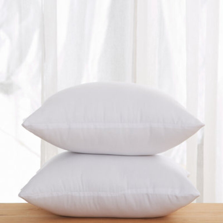 Roisin Square Pillow Insert Size: 16" H x 16" W