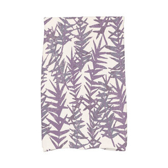 Marlow Hand Towel Color: Purple