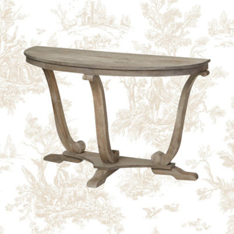 Adagio 48" Console Table