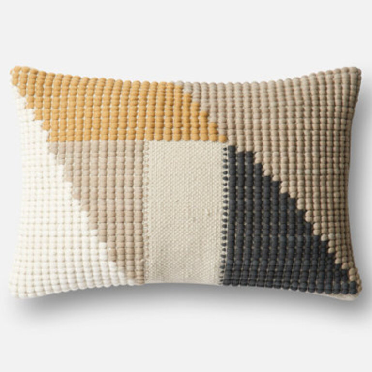 Thorbjorn Indoor/Outdoor Throw Pillow Cover