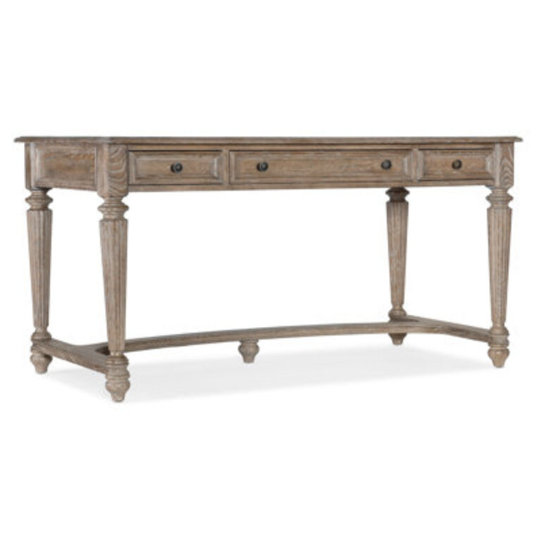 Regina Writing Desk with Built in Outlets