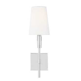 Altera 1 - Light Dimmable Wallchiere Finish: Polished Nickel