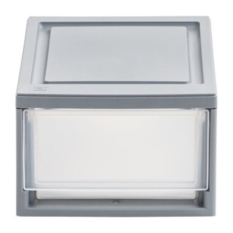 Wayfair Basics® Haynie 8.50" W Stackable Storage Drawer Pack Size: 1