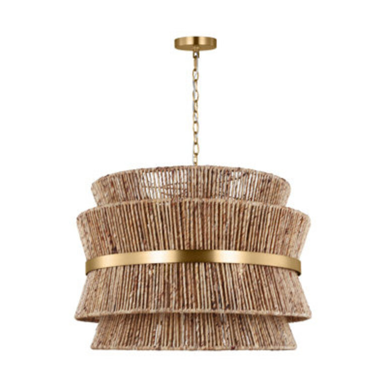 Thurlo 4-Light Large Hanging Shade