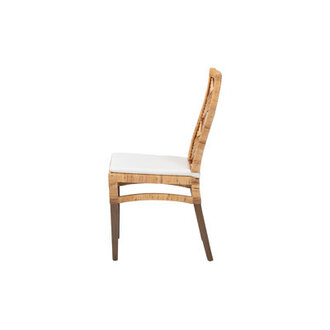 Rattan Dining Chair