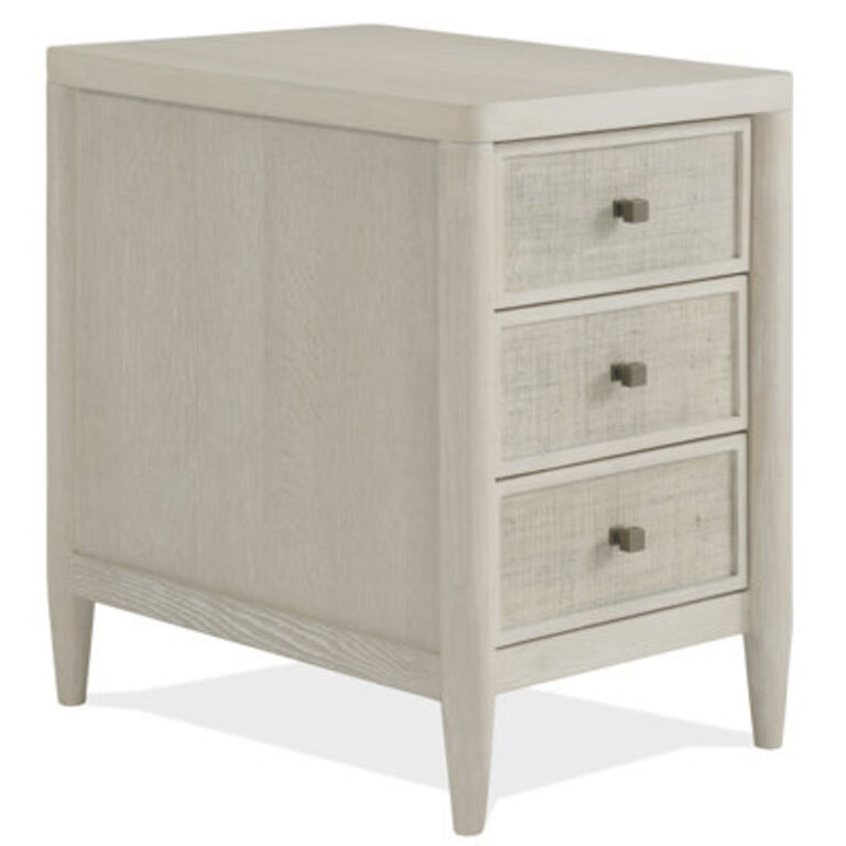 Chairside Table
