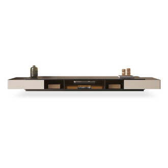 125.98'' W Storage Credenza