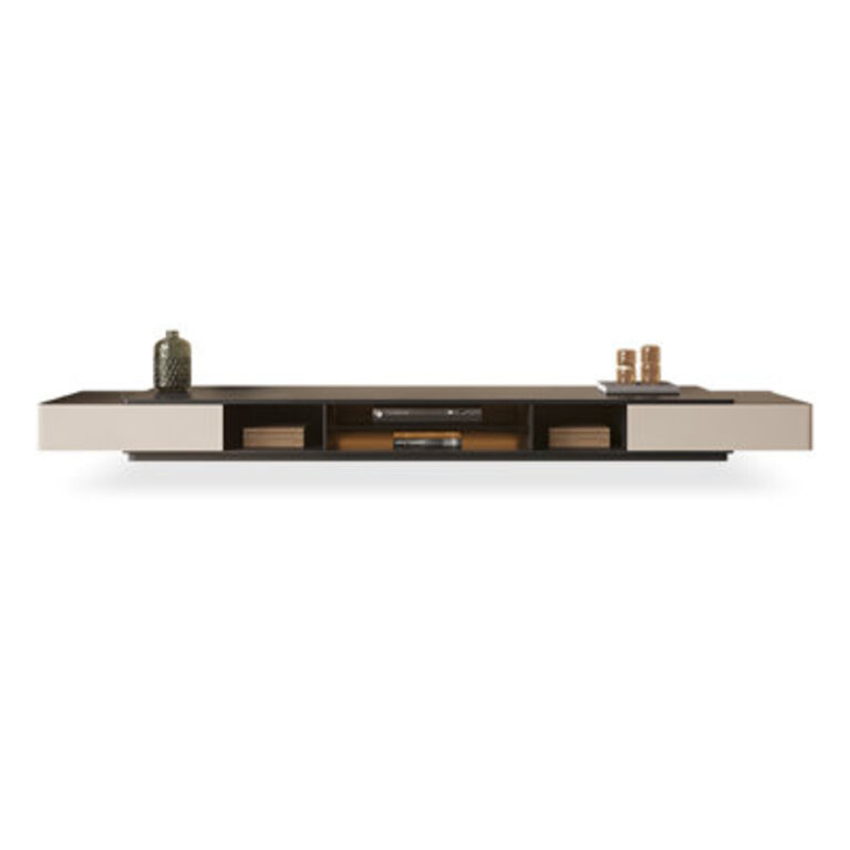125.98'' W Storage Credenza