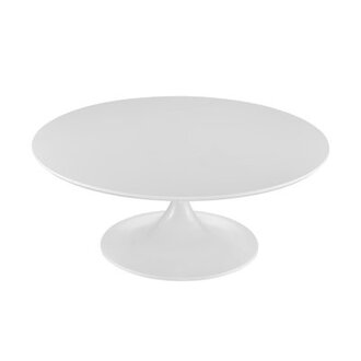 Torten Pedestal Coffee Table