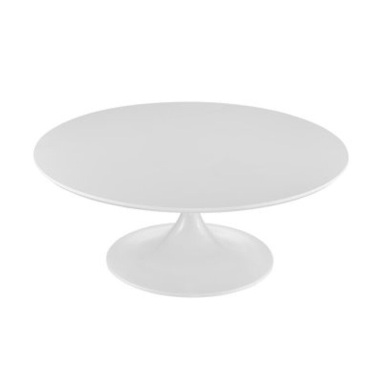 Torten Pedestal Coffee Table