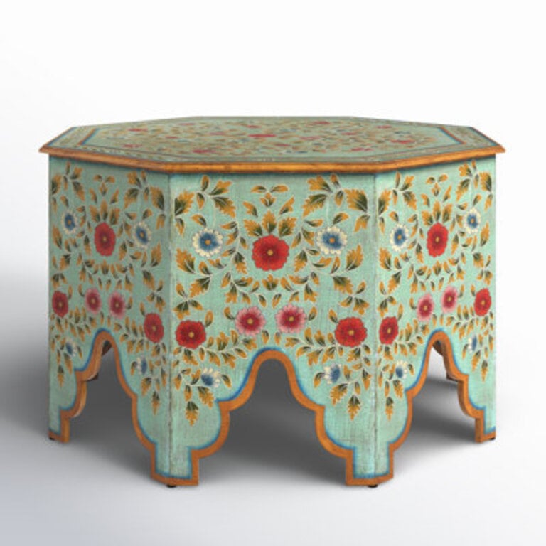 Harcourt Coffee Table