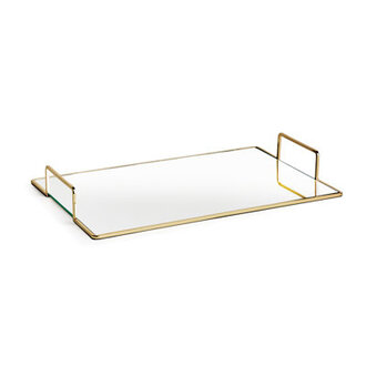 Hudie Tray Size: 2" H x 21" W x 13" D