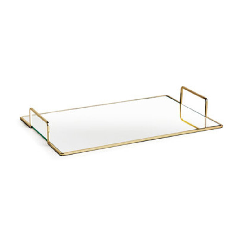 Hudie Tray Size: 2" H x 21" W x 13" D