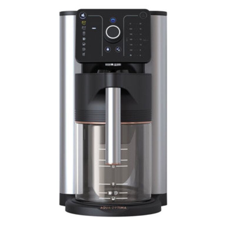 Aurora 10 Cup Drip Coffee Maker & Coffee Machine