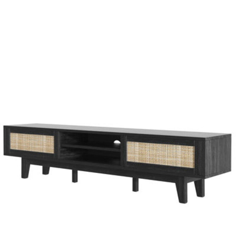 Eddyville 59'' W Storage Credenza