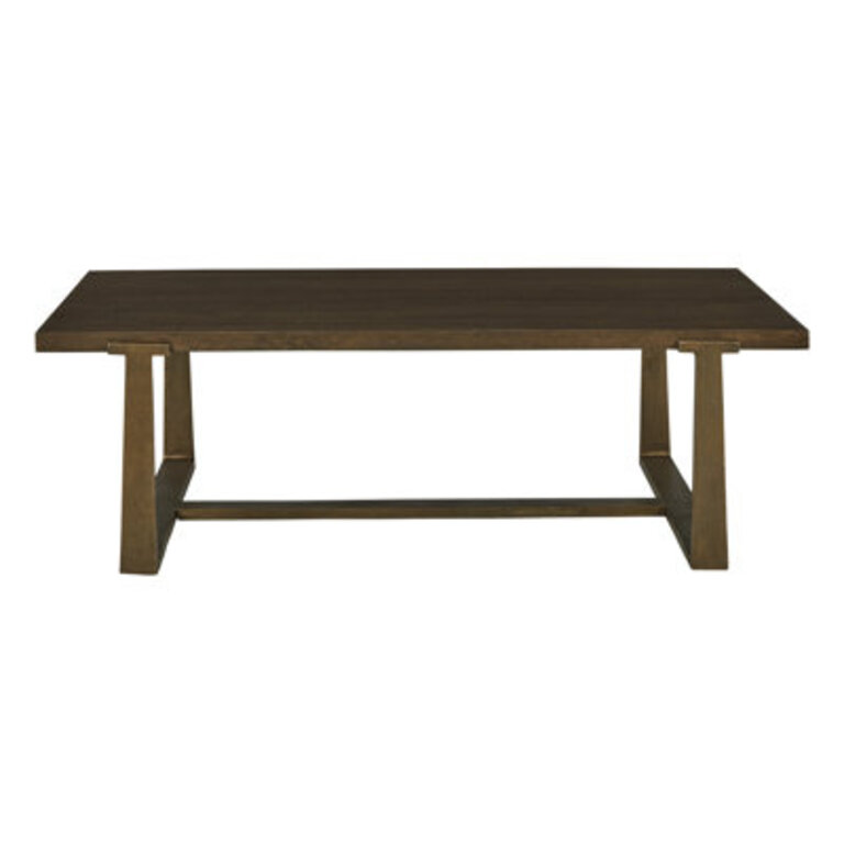 Lytle Sled Coffee Table