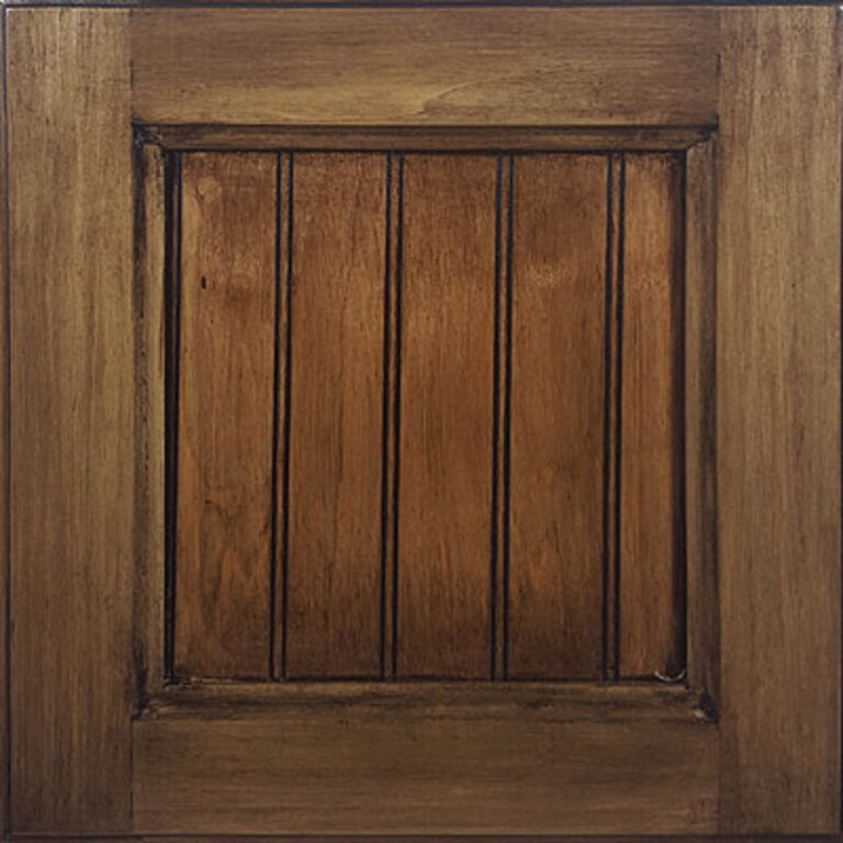 Marklesburg Poplar Armoire Color: European Ash