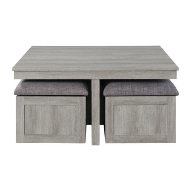 Jolliff Lift Top Coffee Table with Storage