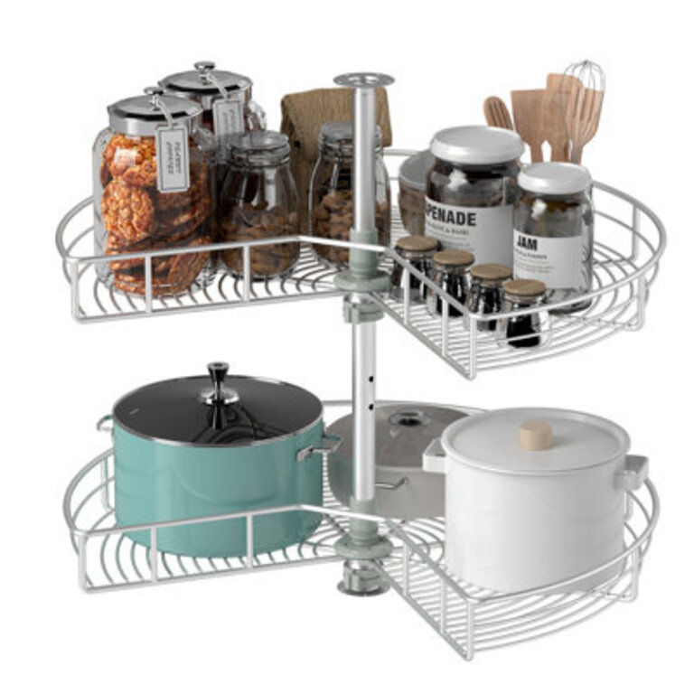 Dominio Lazy Susan