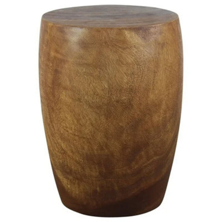Jadalys Block End Table