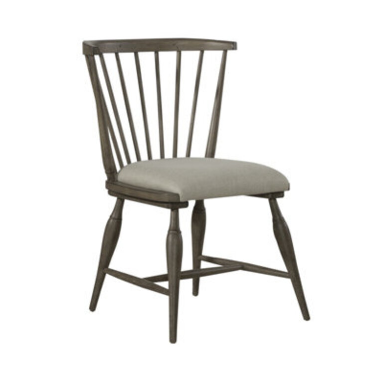 Uph Seat Windsor Chair