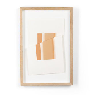 Atlee Color Form G by David Grey