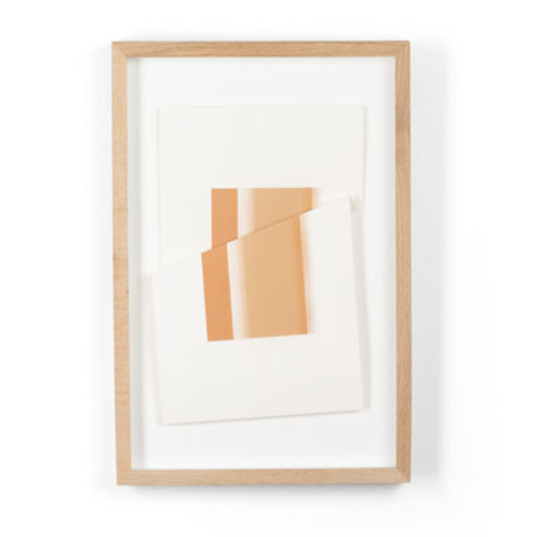 Atlee Color Form G by David Grey