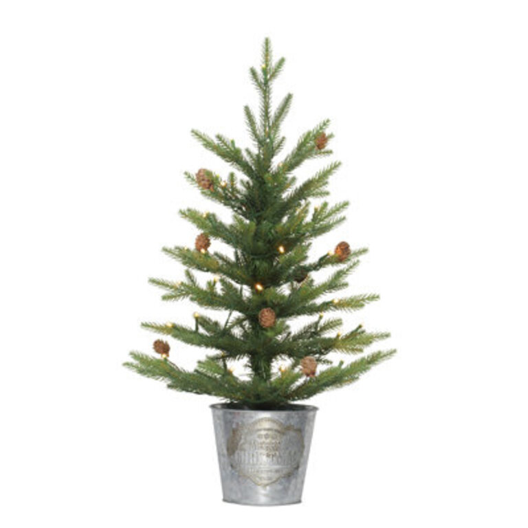 Table Top Tree