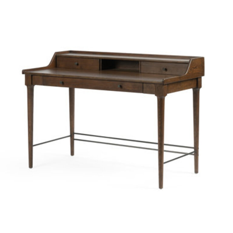 Moreau Solid Wood Desk