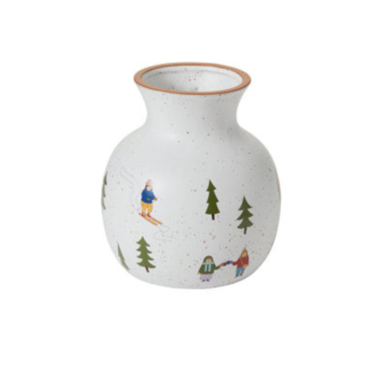 Ceramic Table Vase
