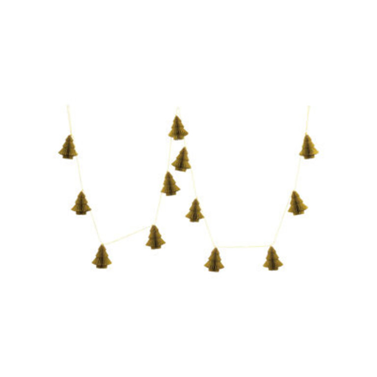 Hanasa 6' Garland