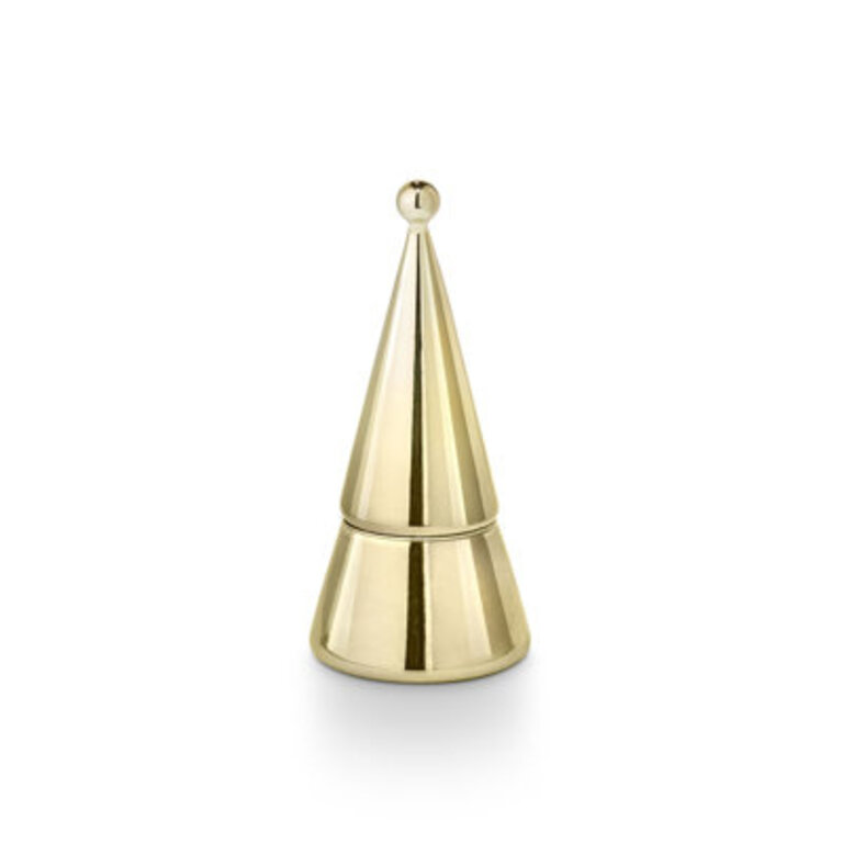 Noble Holiday Woodfire Candle