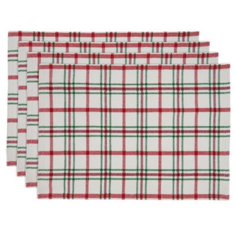 Aomame 19" Cotton Placemat