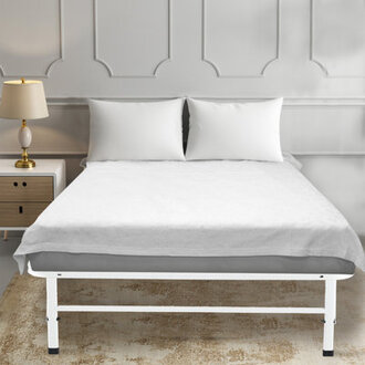 Vandervoort 14 Folding Metal Folding Bed