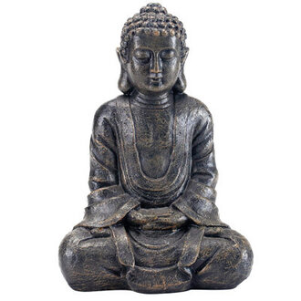 Verly Home Buddha Zen Figurine Sculpture