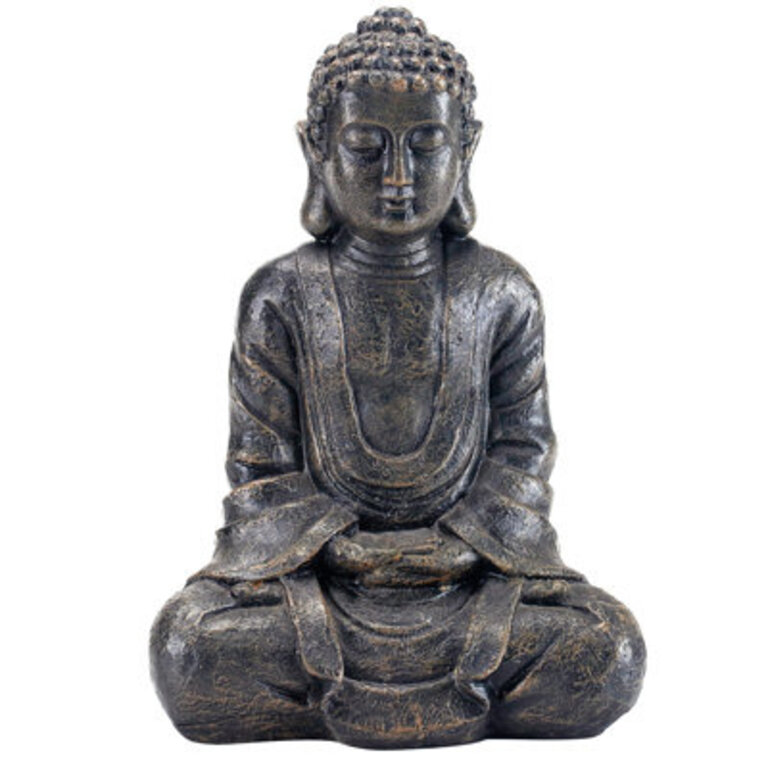 Verly Home Buddha Zen Figurine Sculpture