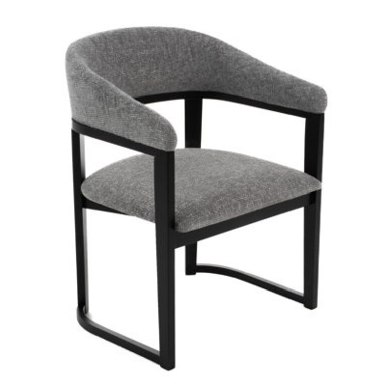 Valkyrie Upholstered Dining Chair