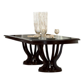 Dows Extendable Dining Table