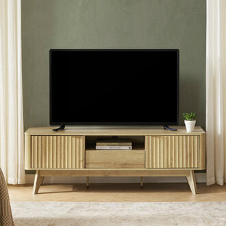 Dorcus TV Stand for TVs up to 60
