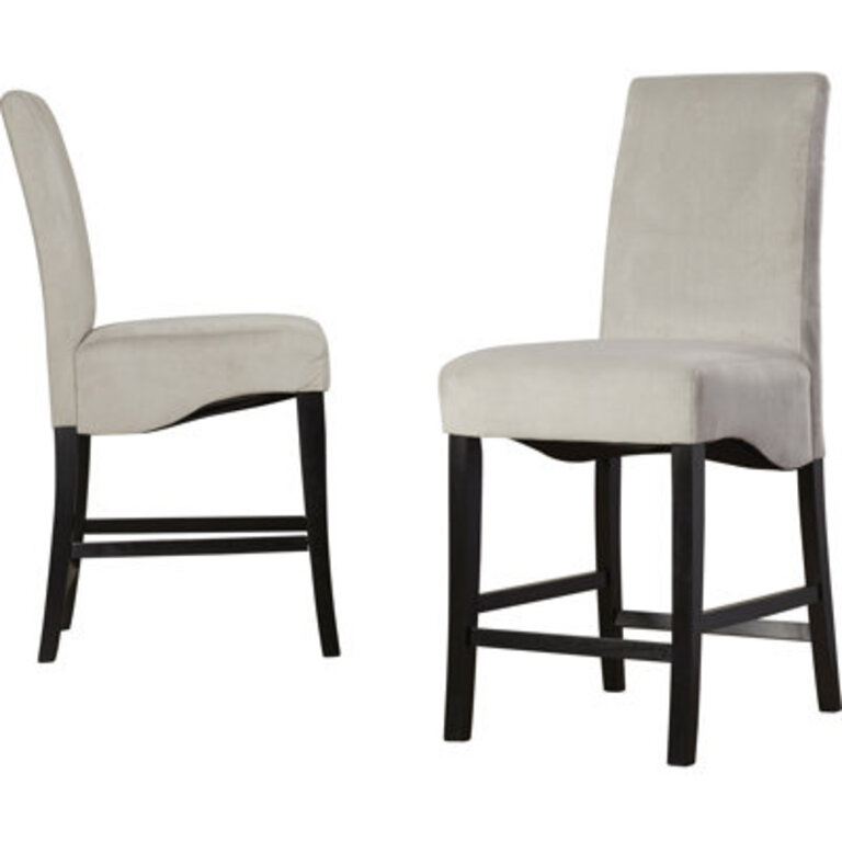 Coad Upholstered Counter Stool