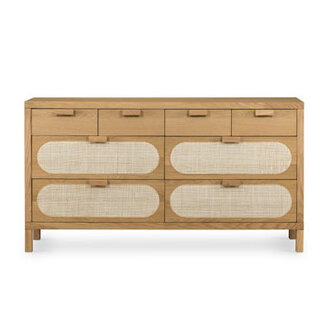 Roma 61 W 8 - Drawer Dresser