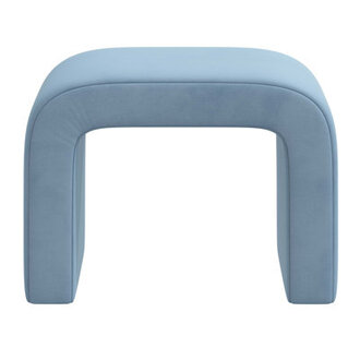 Barley 28 Wide Standard Ottoman