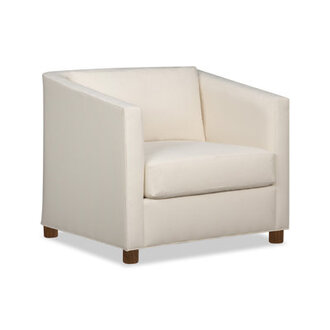 Emilie Upholstered Chair and a Half