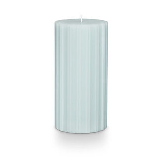 Beautifully Done Pillar Candle