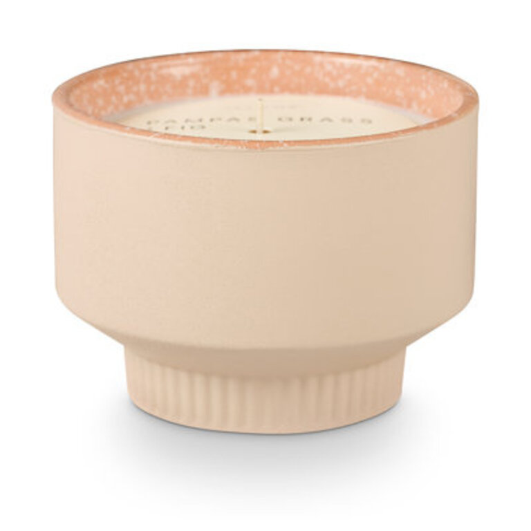 Verde Fig  Pampas Grass Candle