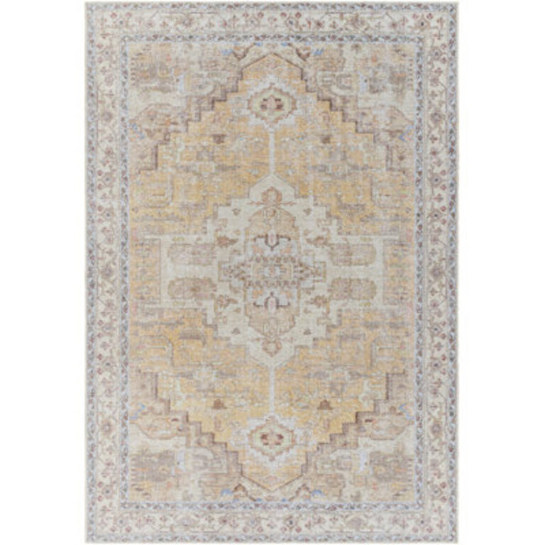 Westlake Oriental Indoor Rug