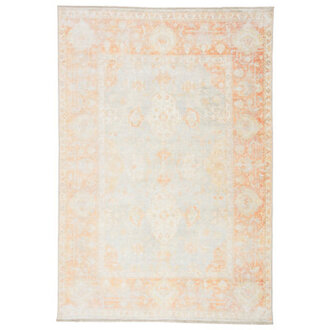 Hitchin Oriental Indoor Rug