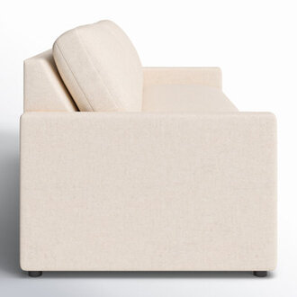 Damari 84 Upholstered Bench Sofa