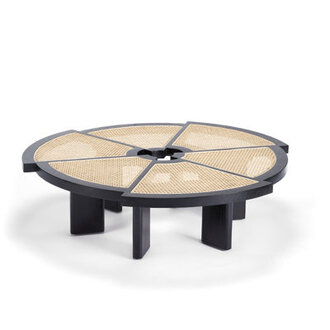 Chandigarh Coffee Table